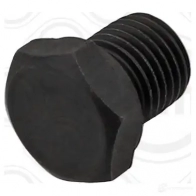 Сливная пробка ELRING 1424933008 589.640 X 4L4JR0 - Изображение 4