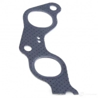 Прокладка выпускного коллектора ELRING 114076 DR3X D 750.230 4041248511299 - Изображение 3