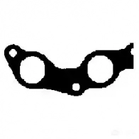 Прокладка выпускного коллектора ELRING 114076 DR3X D 750.230 4041248511299 - Изображение 5
