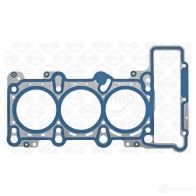 Прокладка ГБЦ ELRING RE8 4MIZ 589.660 Audi A8 (D4) 3 2009 – 2017