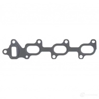 Прокладка выпускного коллектора ELRING R7 SSX 009.011 4041248215036 Mitsubishi Colt 6 (Z3, Z2) 2002 – 2013