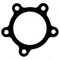 Прокладка турбины ELRING 631739158 4041248602065 JW0C5 L 736.010