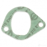 Прокладка впускного коллектора ELRING 774.332 4041248518687 114525 K66 X1 - Изображение 4