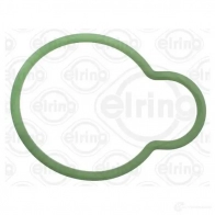 Прокладка впускного коллектора ELRING 900.109 4041248514375 Y1 DR4 115682 - Изображение 2