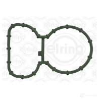 Прокладка впускного коллектора ELRING 1424562124 546.900 L SLF3Q4 4041248750544 - Изображение 2