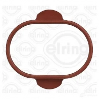 Прокладка впускного коллектора ELRING 1205231368 484.980 4041248744079 6I 2FK6 - Изображение 2