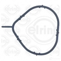 Прокладка впускного коллектора ELRING YE0 C6 925.410 1437425903 - Изображение 2