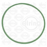 Прокладка впускного коллектора ELRING 895.580 115601 13 54 7 557 222 13 54 7 574 379 - Изображение 2