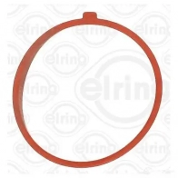 Прокладка впускного коллектора ELRING 1437424934 HP SUH 907.630 - Изображение 2