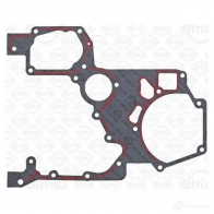 Прокладка водяного насоса (помпы) ELRING LXKDU MK 4041248497630 977.333 1423024096