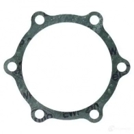 Прокладка водяного насоса (помпы) ELRING 5ZT QXH 827.096 4041248082966 115075