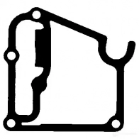 Прокладка водяного насоса (помпы) ELRING 768.033 114444 4041248197196 MWH5 1