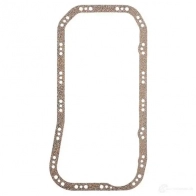 Прокладка поддона двигателя ELRING FE9 D8X 480.960 4041248101452 111055 - Изображение 3