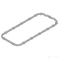 Прокладка поддона двигателя ELRING 109917 IR4Q R1 409.880 4041248023969 - Изображение 5
