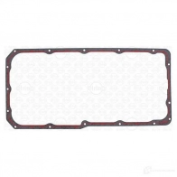Прокладка поддона двигателя ELRING R 1TZ4 765.718 4041248509531 114406