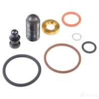 Прокладка топливной форсунки ELRING 115691 8C 7PC 4041248538920 900.650 - Изображение 2