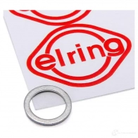Уплотнительное кольцо ELRING YI U92C4 107676 4041248016213 235.407 - Изображение 1