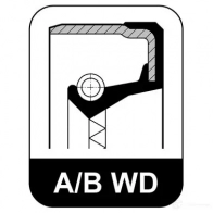 Уплотнительное кольцо ELRING 4041248128749 705.838 G 192MZ 113298 - Изображение 2