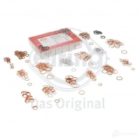 Комплект уплотнительных колец ELRING LE RR1 036.400 4041248003565 105189 - Изображение 2