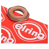Шайба топливной форсунки ELRING 58 21 093 499.501 0445110175 111275 - Изображение 1