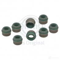 Маслосъемные колпачки ELRING 294.250 108368 4041248018941 HE9 ADJ - Изображение 4