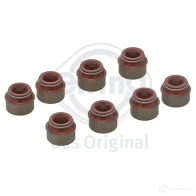 Маслосъемные колпачки ELRING 825.042 115010 6SY5 DCD 4041248054475 - Изображение 4