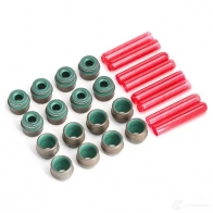 Маслосъемные колпачки ELRING 110018 2QS DF 4041248025444 424.800 - Изображение 2