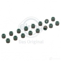 Маслосъемные колпачки ELRING 110018 2QS DF 4041248025444 424.800 - Изображение 3
