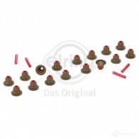 Маслосъемные колпачки ELRING 107295 ZR8 FUGV 4041248165577 199.440 - Изображение 3