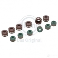 Маслосъемные колпачки ELRING 2ZJ1O2 S 4041248060056 115853 914.835