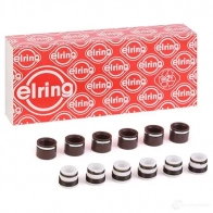 Маслосъемные колпачки ELRING 0PUE32 V 316.482 108656 4041248020548 - Изображение 2
