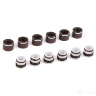 Маслосъемные колпачки ELRING 0PUE32 V 316.482 108656 4041248020548 - Изображение 3