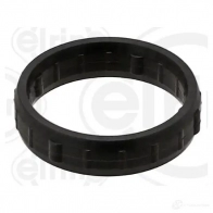 Прокладка масляного радиатора ELRING 1437424978 995.290 O8X5Z GZ - Изображение 2