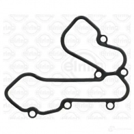 Прокладка масляного радиатора ELRING ZD5T JM3 4041248487204 717.460 113548 - Изображение 2