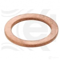 Уплотнительное кольцо ELRING 4041248009062 115.100 AZR Z8Q9 106015 - Изображение 3
