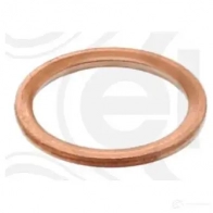 Уплотнительное кольцо ELRING 106012 114.600 UETD FEO 4041248009031 - Изображение 3