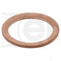 Уплотнительное кольцо ELRING 4041248009277 122.904 106067 6 UI1OG - Изображение 2