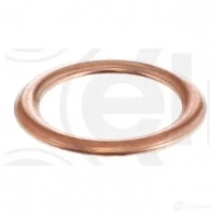 Уплотнительное кольцо ELRING 114825 MYM YL 4041248051931 813.036 - Изображение 2