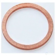 Уплотнительное кольцо ELRING 4041248009963 H ZGJID 133.400 106291 - Изображение 2