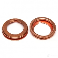Прокладка сливной пробки ELRING 114566 4041248445815 K8Q M2K 776.327 - Изображение 3