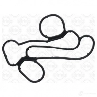 Прокладка корпуса маслянного фильтра ELRING FN3X 71V 084.130 105714 4041248598177 - Изображение 2