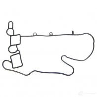 Прокладка масляного насоса ELRING 112204 4041248441893 570.180 H40C IC