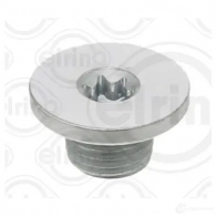 Сливная пробка ELRING 108164 274.410 L2SE DTC 4041248602027 - Изображение 3
