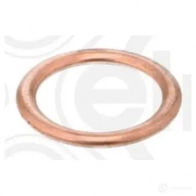 Сливная пробка ELRING 1437977636 434.941 FTUPR 1C - Изображение 2