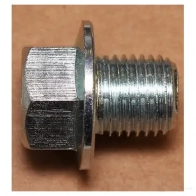 Сливная пробка ELRING G5 PD40 523.480 1205234476 4041248746844 - Изображение 5