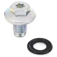 Сливная пробка ELRING I OX3C 823.400 4041248763957 1424933012 - Изображение 3