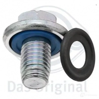 Сливная пробка ELRING I OX3C 823.400 4041248763957 1424933012 - Изображение 4