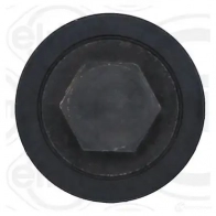 Сливная пробка ELRING 4041248611456 298.480 0XSV 7WH 108415 - Изображение 6