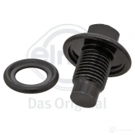 Сливная пробка ELRING 4041248630457 UA F4WCH 104737 012.001 - Изображение 6