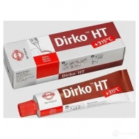 Герметик ELRING 113296 4 DC1356 705707 4041248663851 - Изображение 4